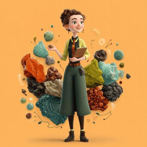 Avatar de Fossilux
